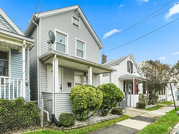 360 Stanford St, Perth Amboy, NJ 08861
