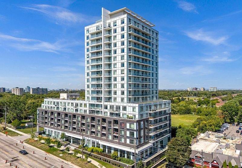 Corner Unit In The Highly Sought-After East 3220 Condos By Quadcam Developments