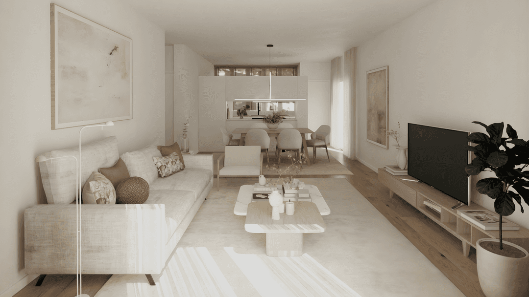 INVESTMENT OPPORTUNITY | BRAND NEW 2 BEDROOMS APARTMENT IN SETÚBAL - LISBONS`SOUTH COAST