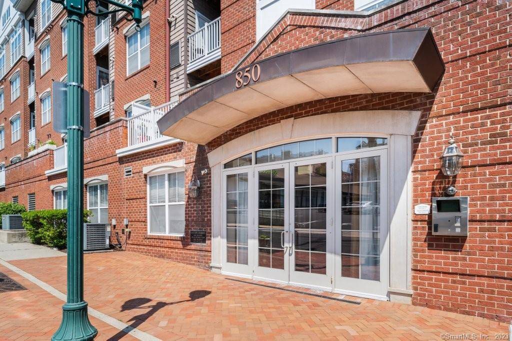 850 East Main Street, Unit# 203, Stamford, CT 06902