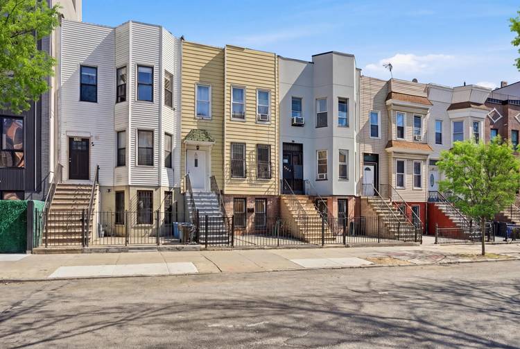 Welcome To 1222 Decatur Street