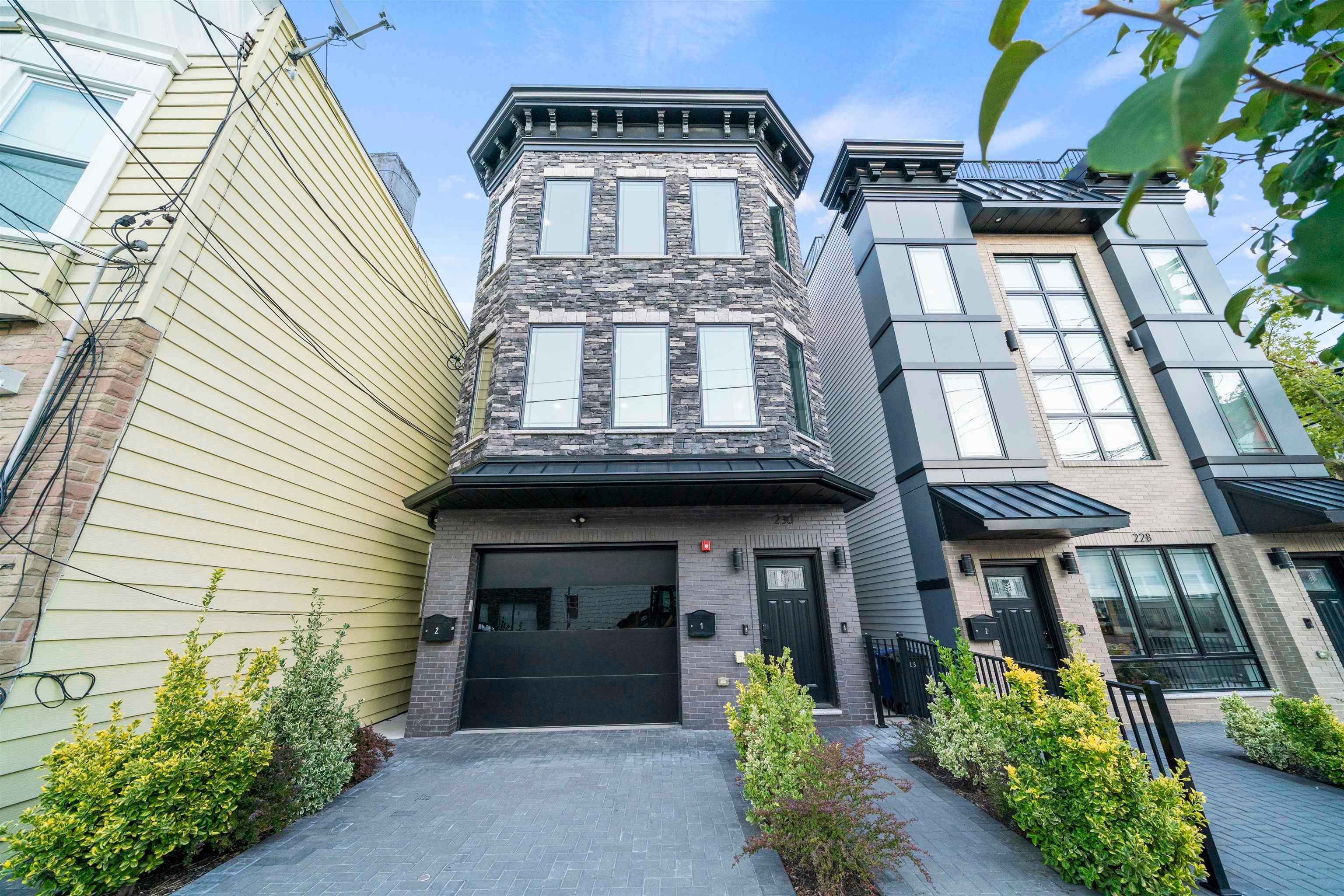 Beautiful and Modern 3 Bedroom Condo in Jersey City Heights
