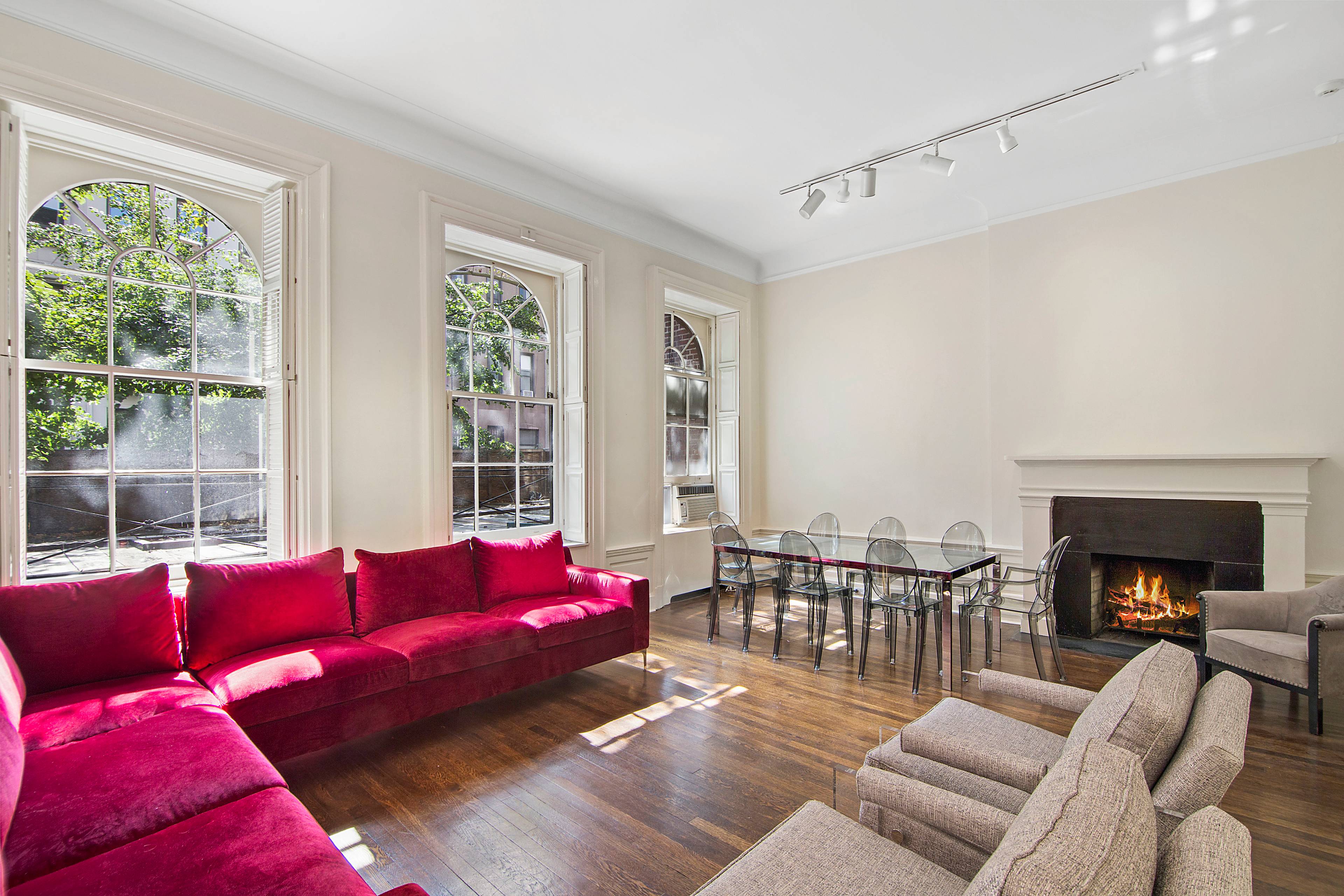 55 East 80th Street, #2