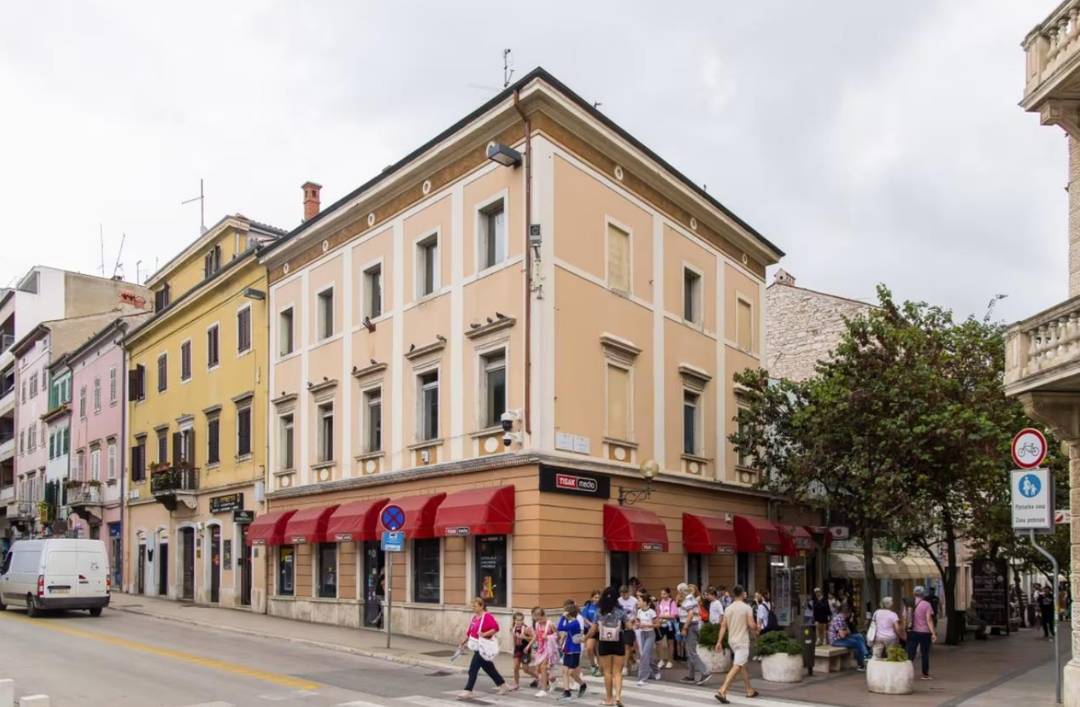 Outstanding Rental Opportunity in Prime Pula Location