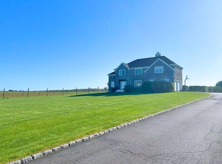 Water Mill -Big Blue Open Skies-Yearly Rental