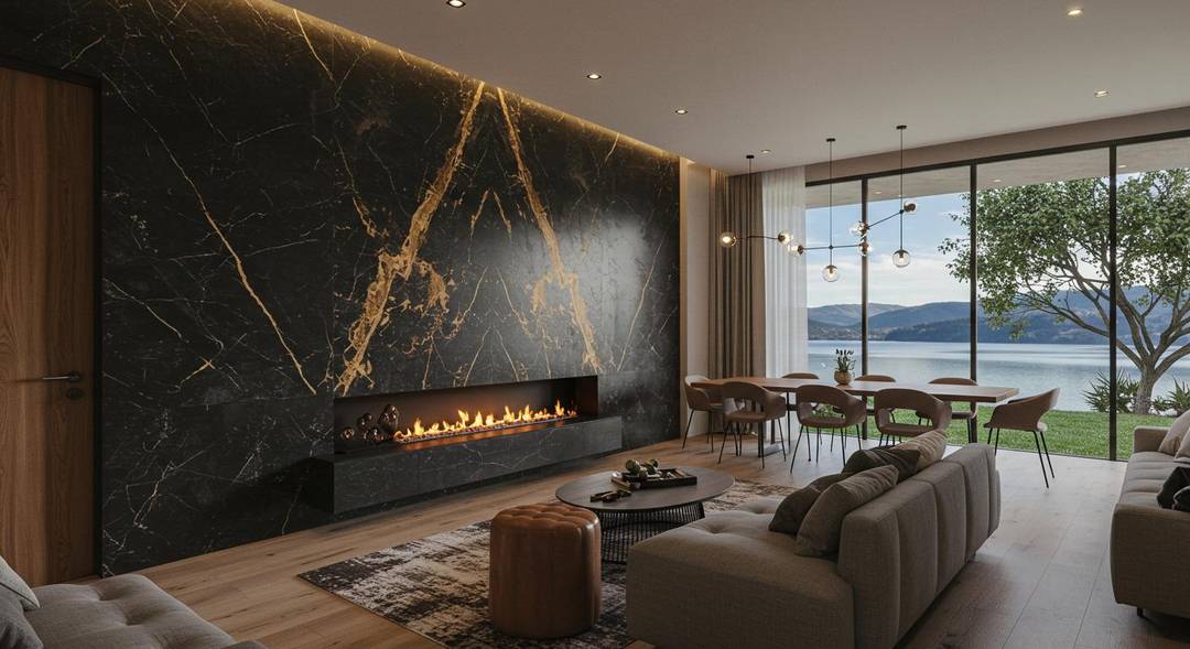 Pre-sale residence in Joya, Valle de Bravo