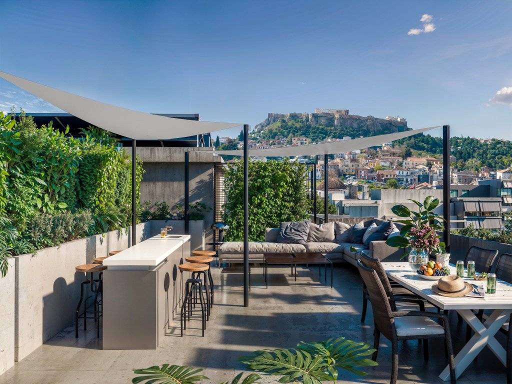 Ath-6_Appartments in the Heart of Athens [Off-plan]. / GOLDEN VISA.