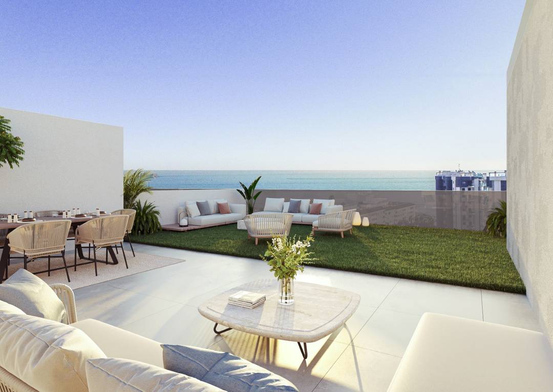Corallia Resort – Punta Prima, Torrevieja