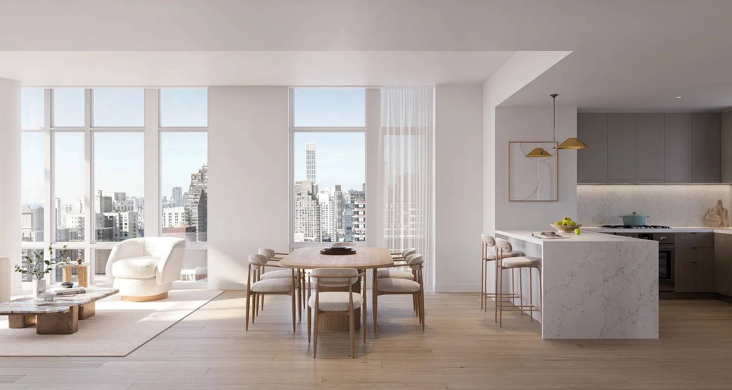 Maison 78: Redefining Upper East Side Luxury Living