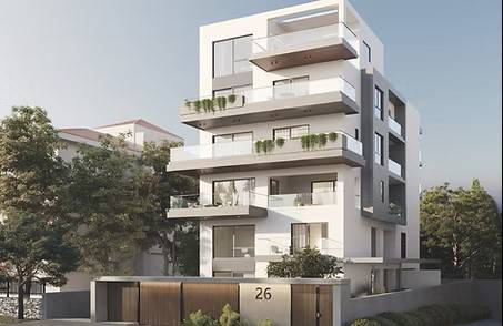 Luxurious Maisonette  with sea view.