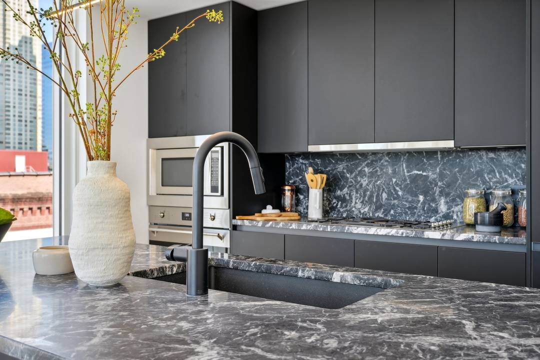 New Construction - Ultra Luxurious Condo in The Heart of Downtown Jersey City