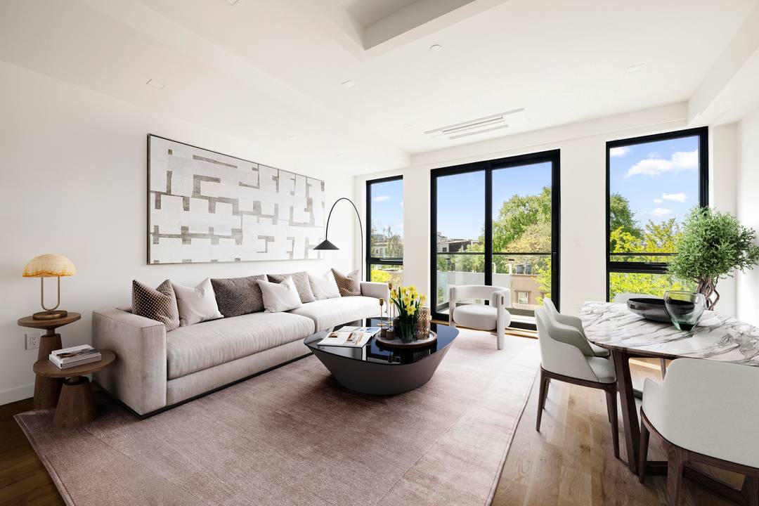 1 BED W/ BALCONY FOR SALE in HOT NEW DEVELOPMENT IN BUSHWICK!