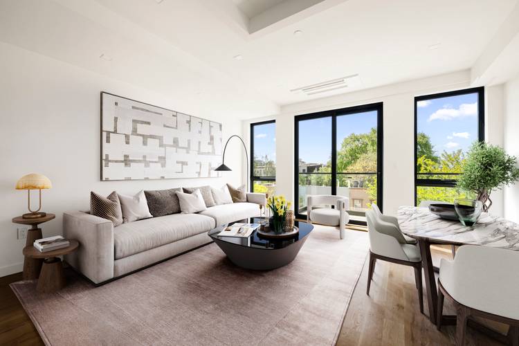 1 BED W/ BALCONY FOR SALE in HOT NEW DEVELOPMENT IN BUSHWICK!