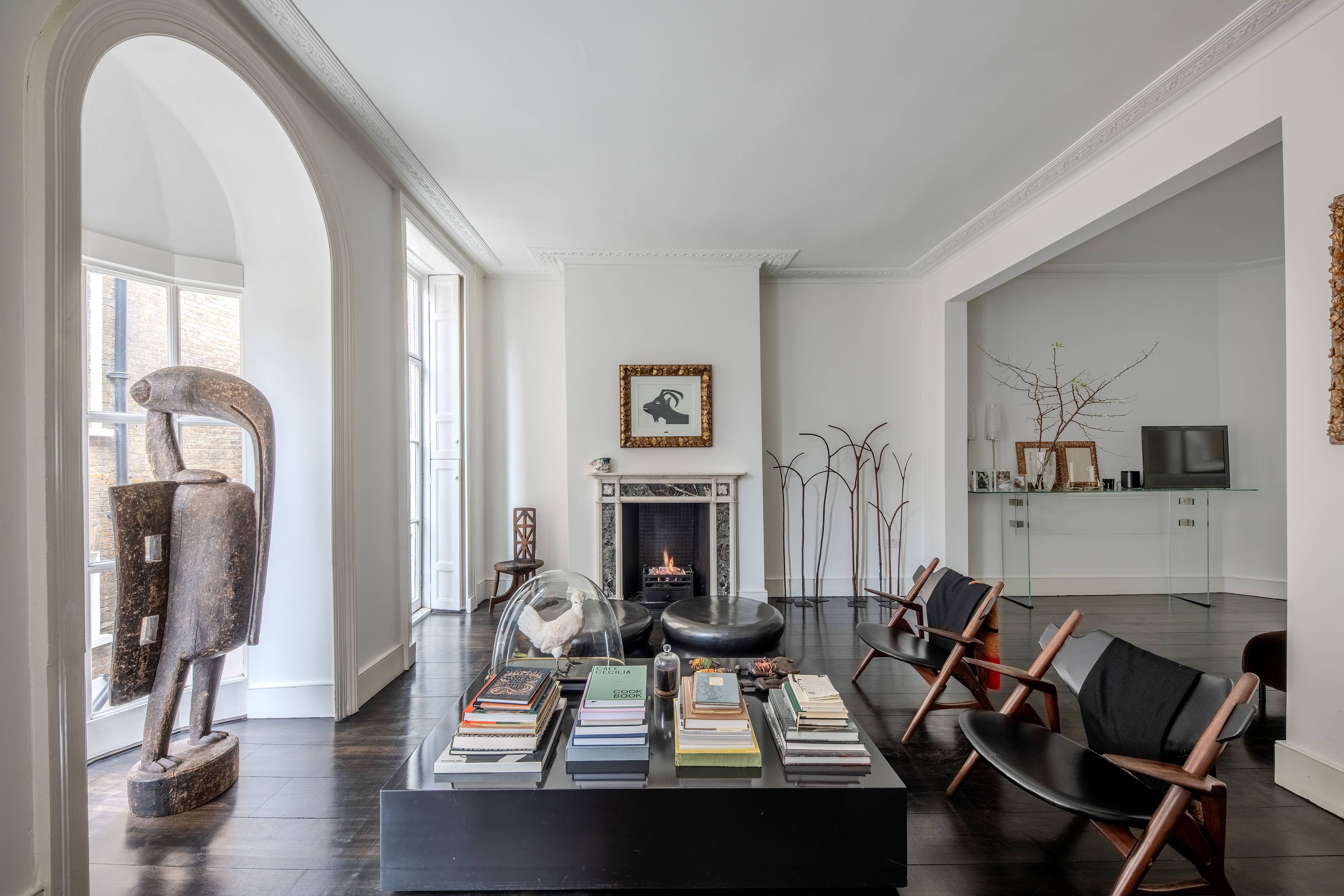 Cleveland Row, London, SW1A