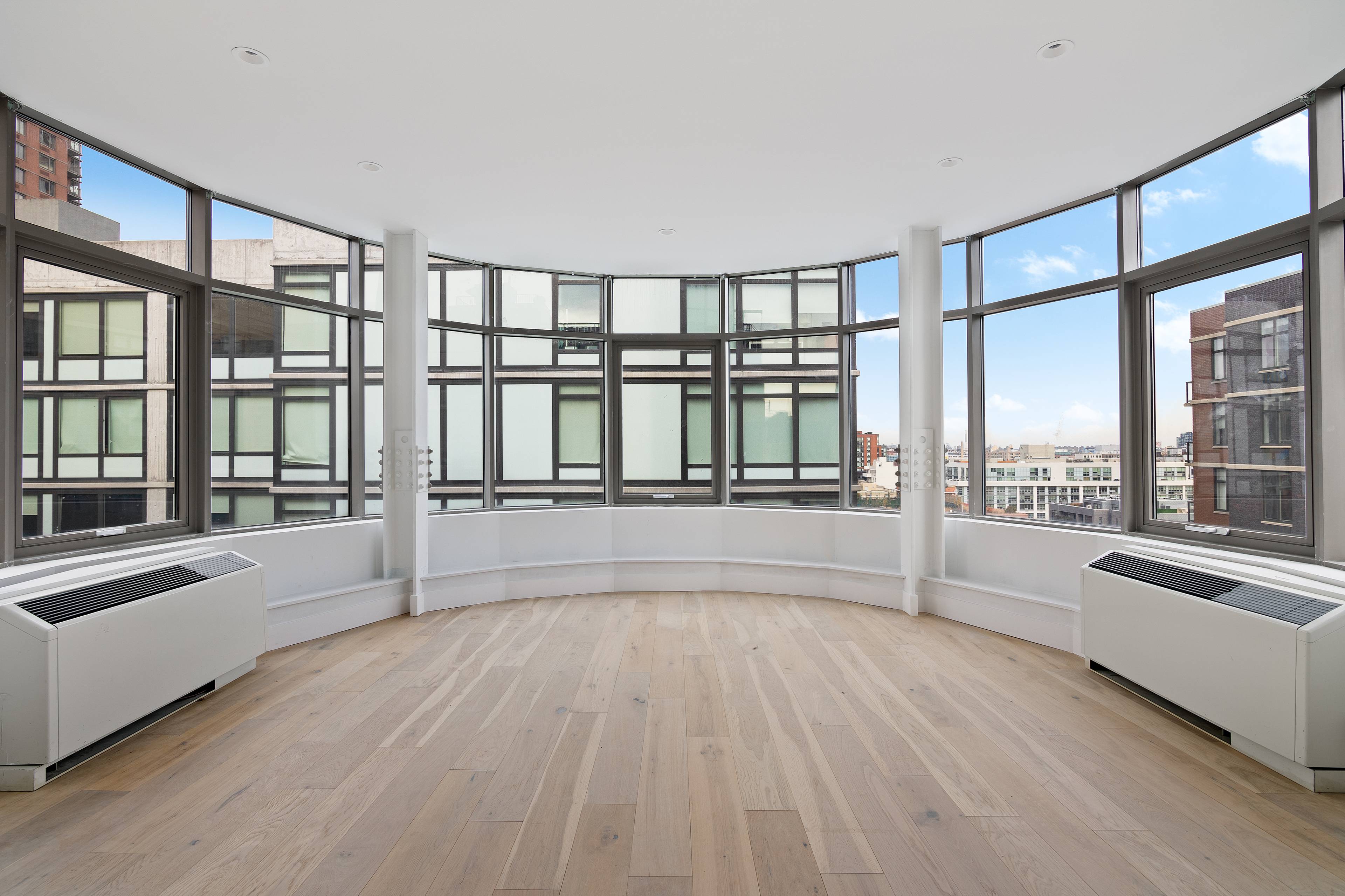 UNIQUE & PRISTINE 3-BEDROOM/3-FULLBATH CONDOMINIUM