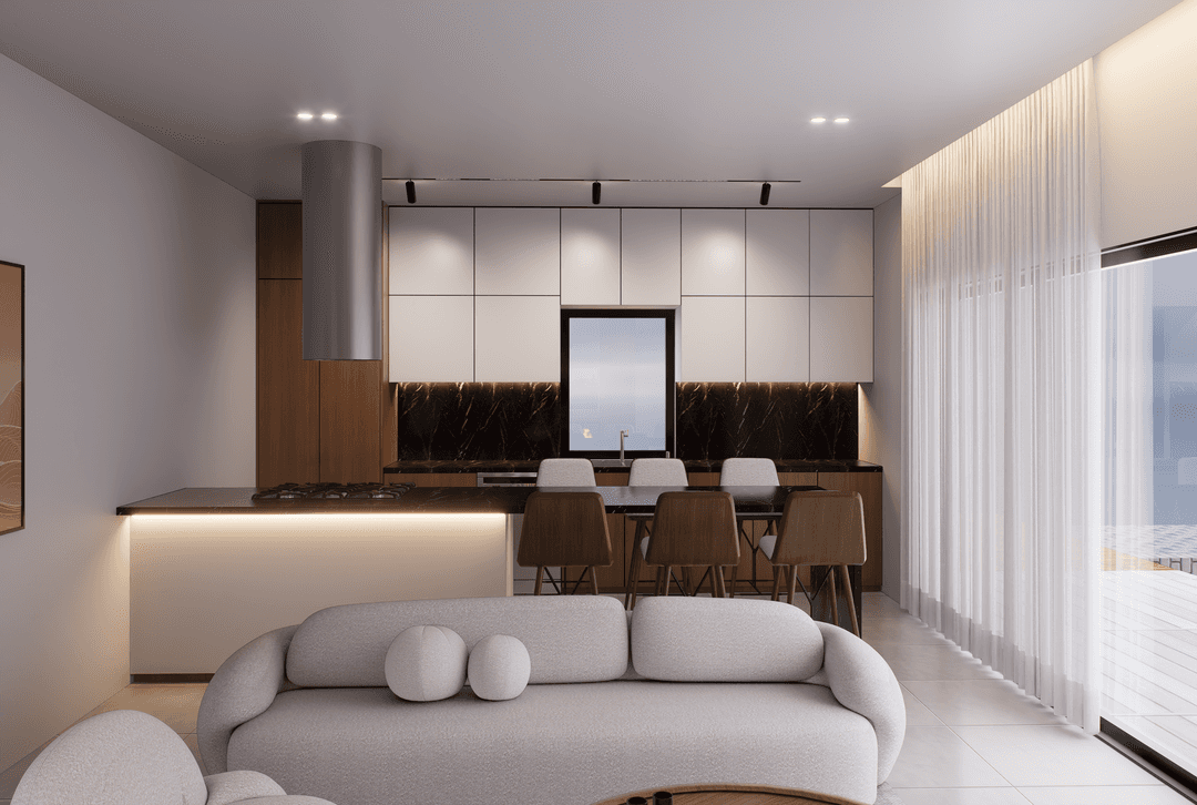 Levante Villas | The Future of Luxury Living on the Greek Riviera
