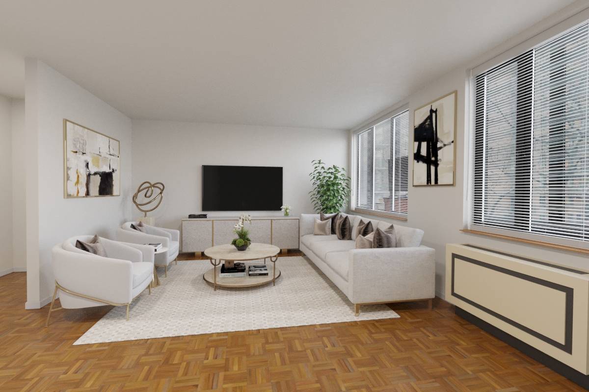 Junior Alcove 1 bed to renovate