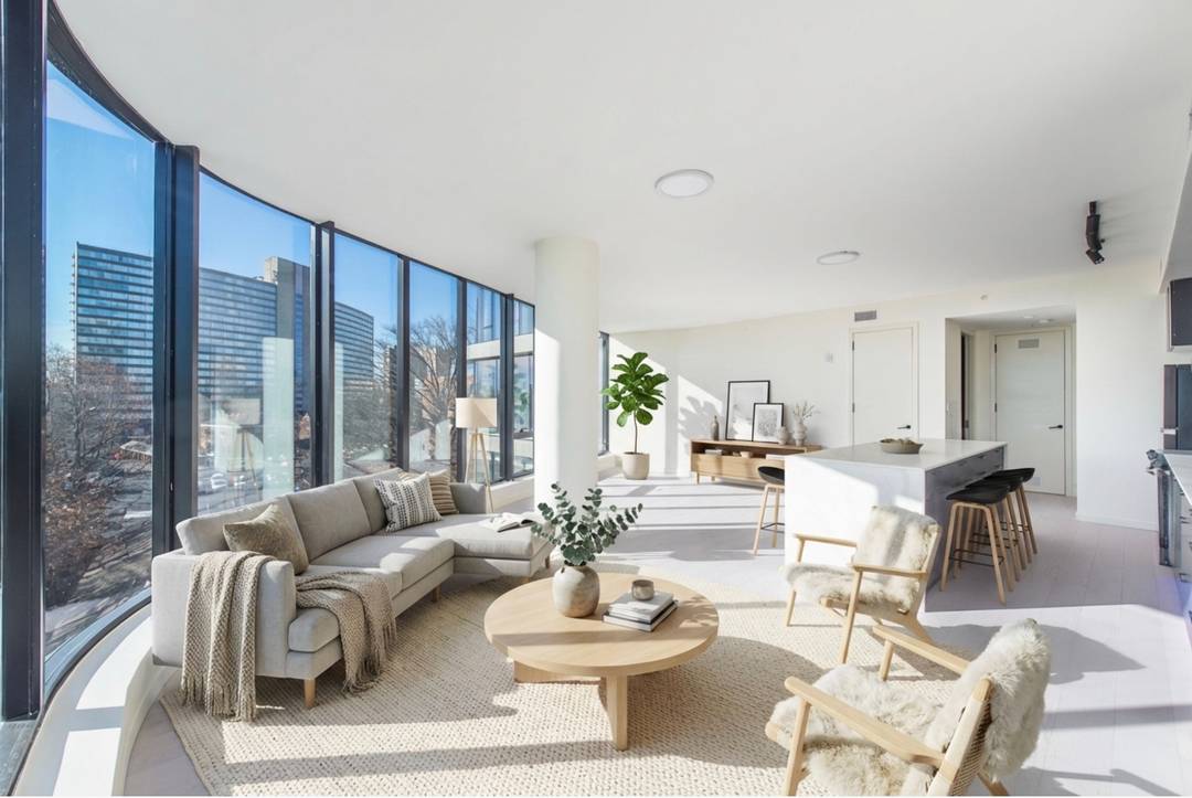 Allure 258 - 2 Bed | 2 Bath Luxury Rental Living