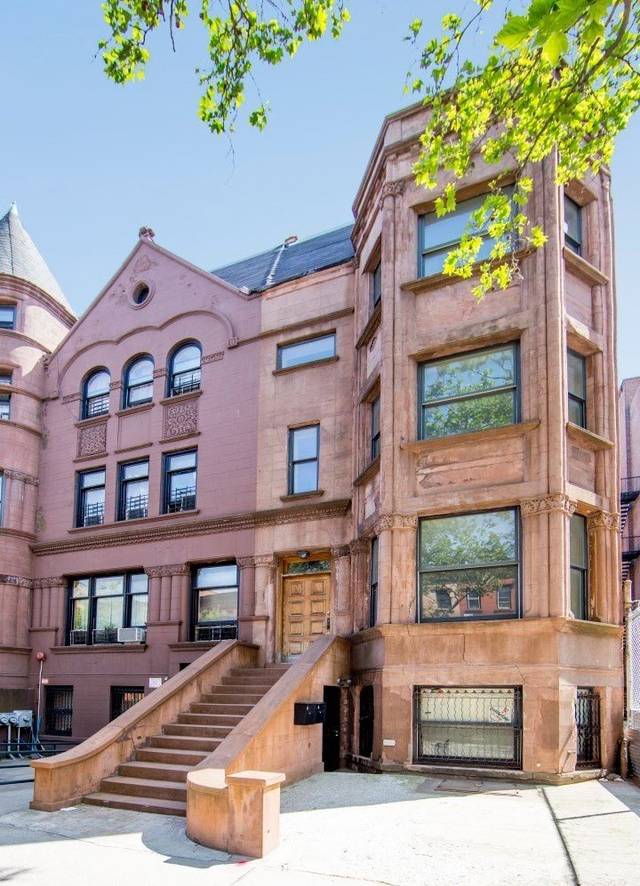 Brownstones For Sale Brownstone Sales Listings, Brownstones