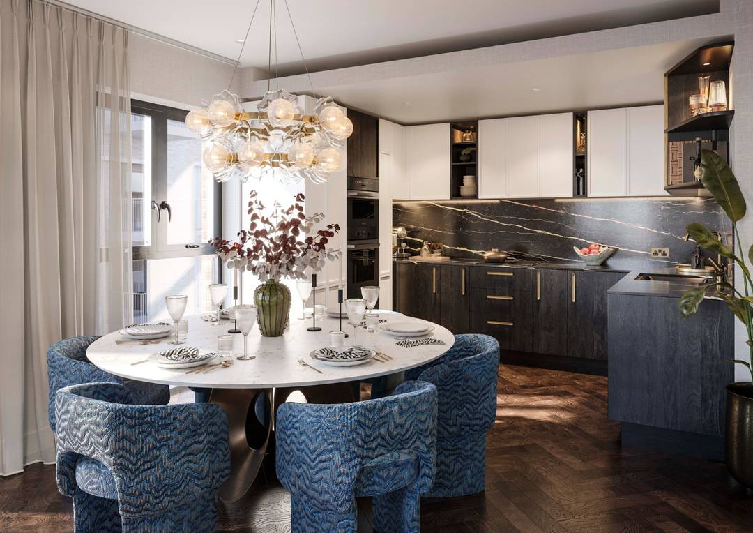 The Gallery | Camden Goods Yard - A New Lifestyle Destination in NW1