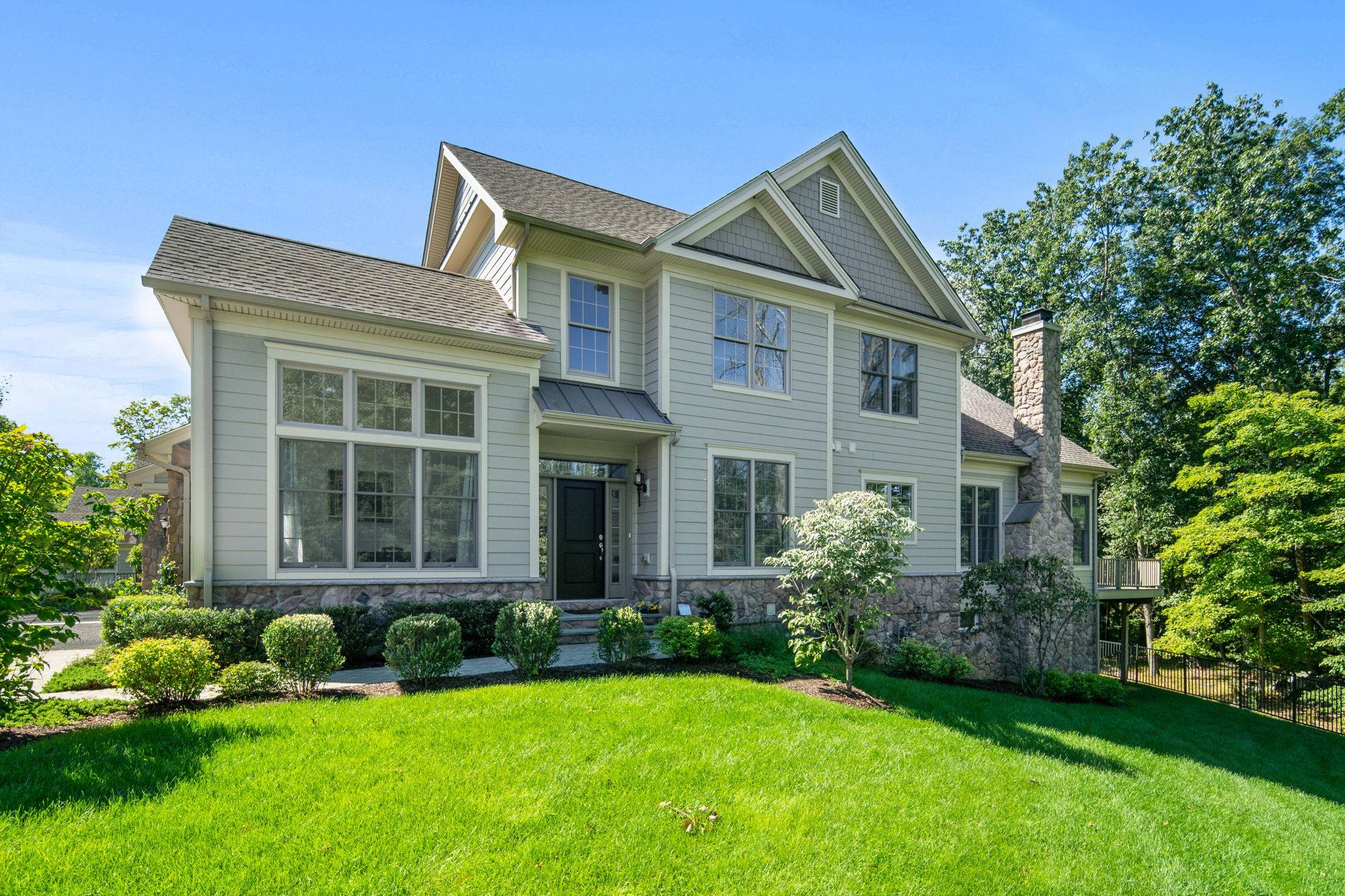 Westchester Escape