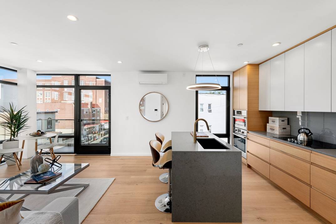 New Development: The Artisan-Astoria Ditmars