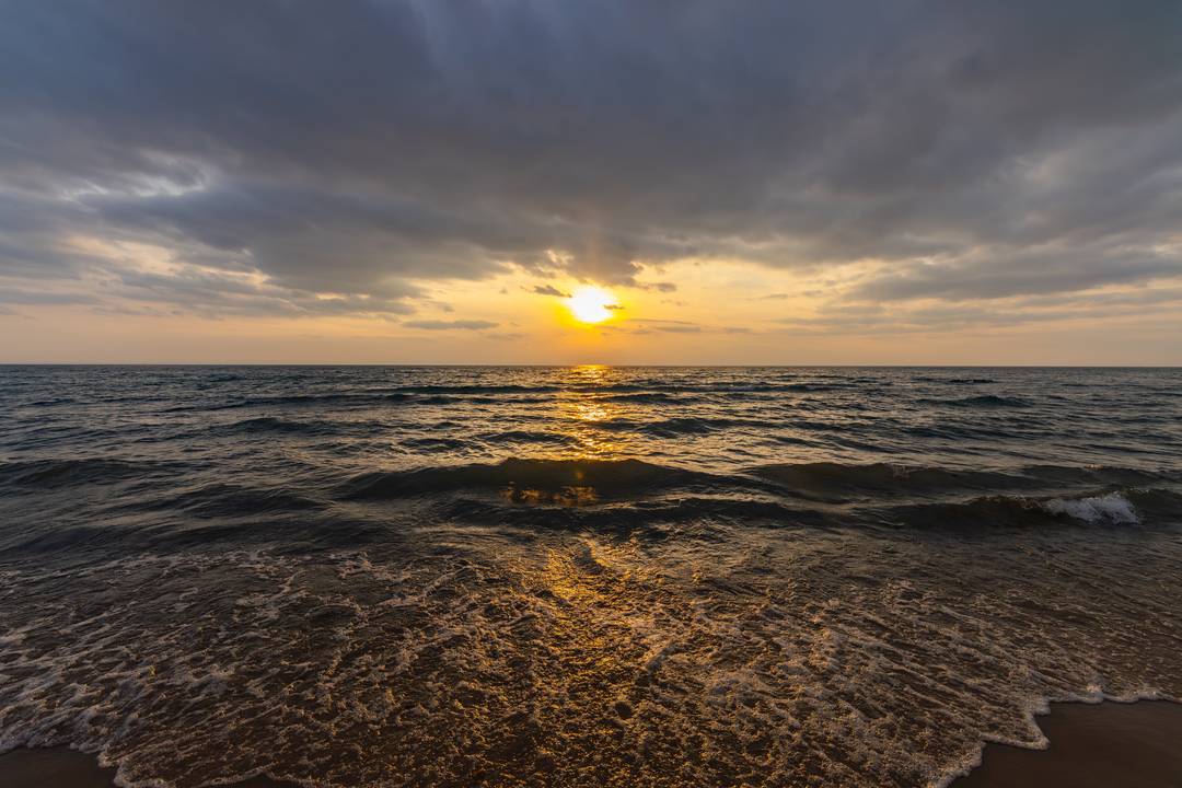 Georgian Bay Waterfront Estate