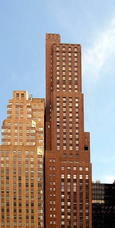 1 Bed at 20 West