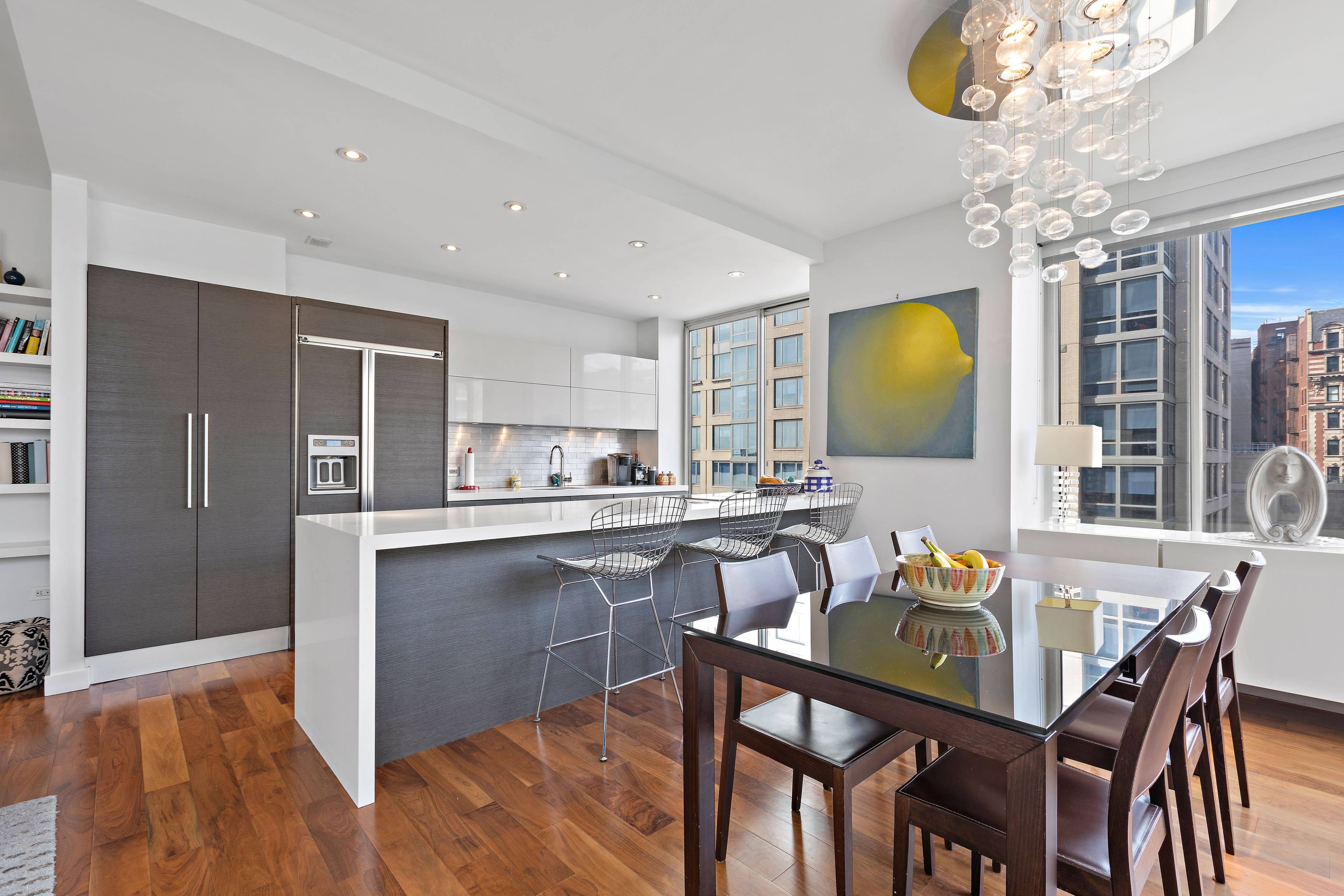 200 Riverside Blvd. Residence 10D