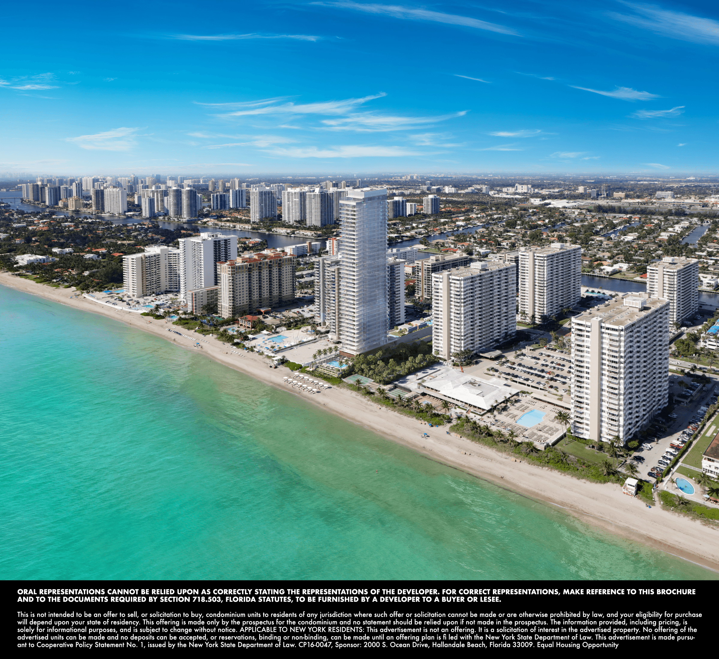 MIAMI FINISHED BUILDING | MIAMI BEACH | WATERFRONT, TERRACE, PARKING | 3 BED + DEN, 3.5 BATH | 3390 SF TOTAL