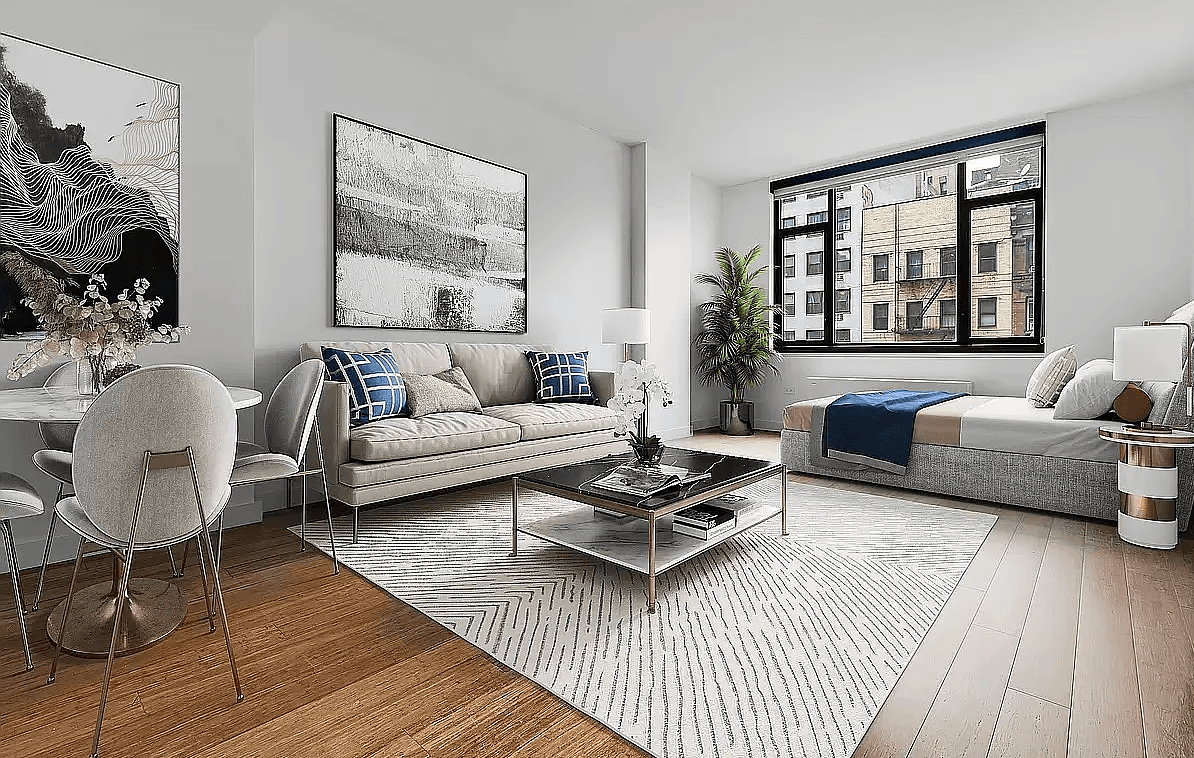 Stunning Studio in Murray Hill