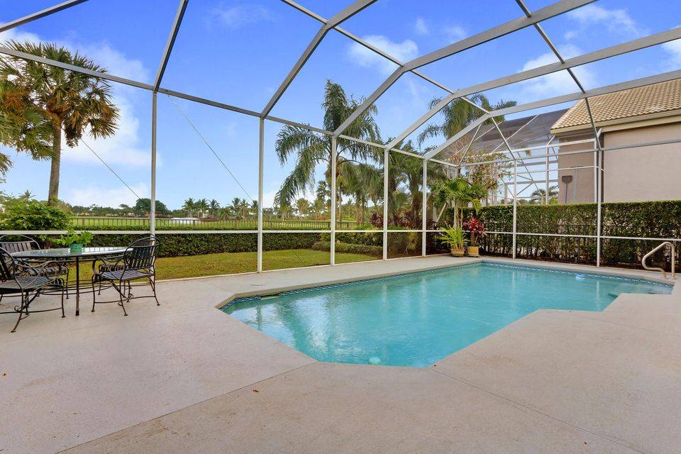 Turn Key Country Club Estate with Water Views & New Roof