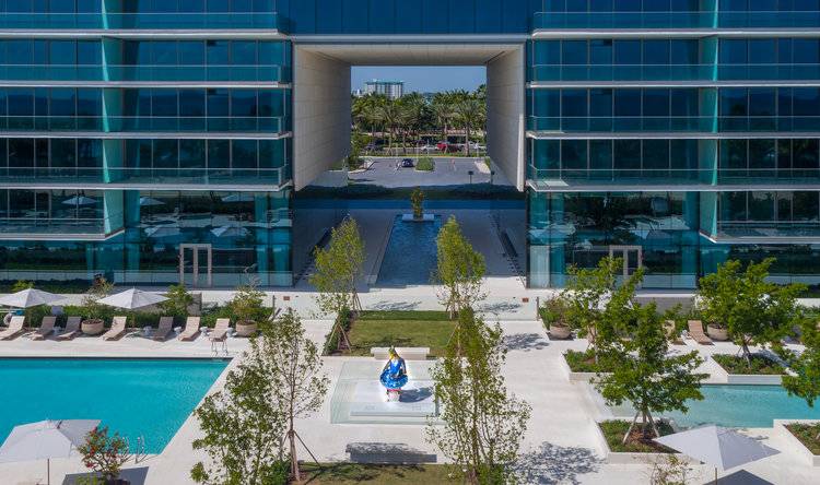 OCEAN FRONT BEACH | MIAMI SURFSIDE | OCEANA BAL HABOUR