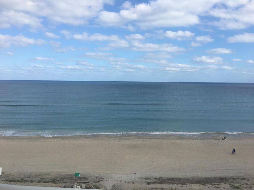 Direct Waterfront Condo with wraparound terrace with South East exposure
