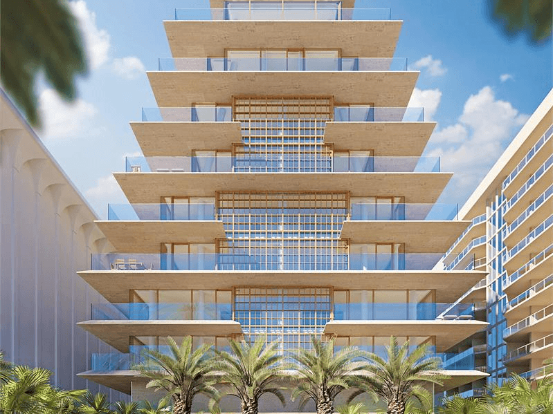 LUXURY BOUTIQUE PRIVATE PENTHOUSE