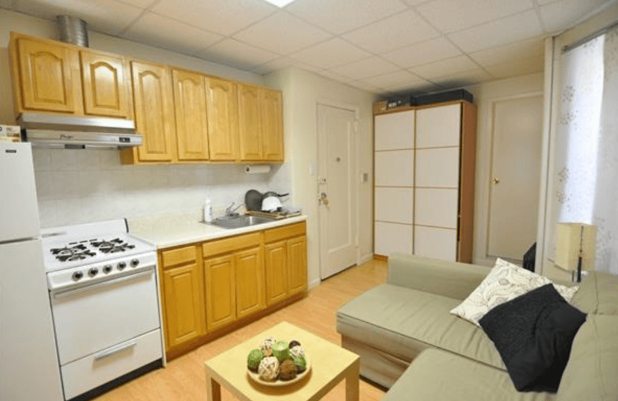 NO FEE! Beautiful 1 Bedroom Apartment in the heart of NoLita!