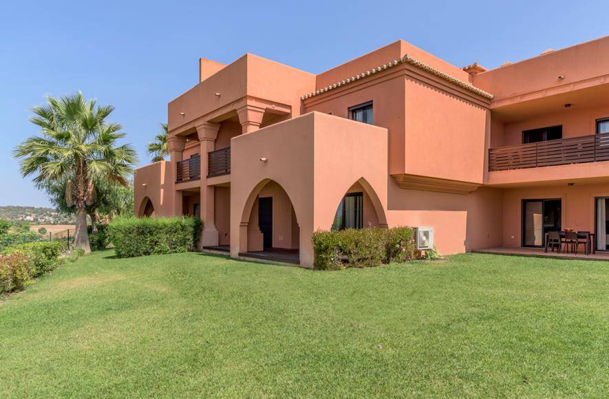 Modern Two Bedroom Apartment | Amendoeira Golf Resort | Permanent Holiday Feeling