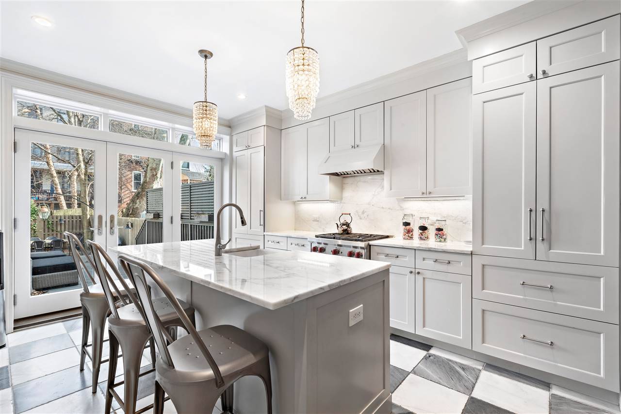 Impeccable Townhome with Modern Finishes
