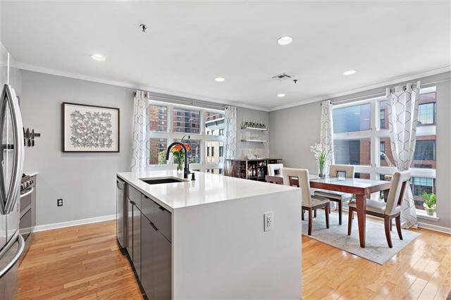 Hoboken Condo