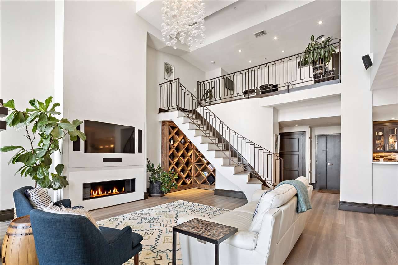 Impeccable One of A Kind Three Bedroom in Downtown Jersey City