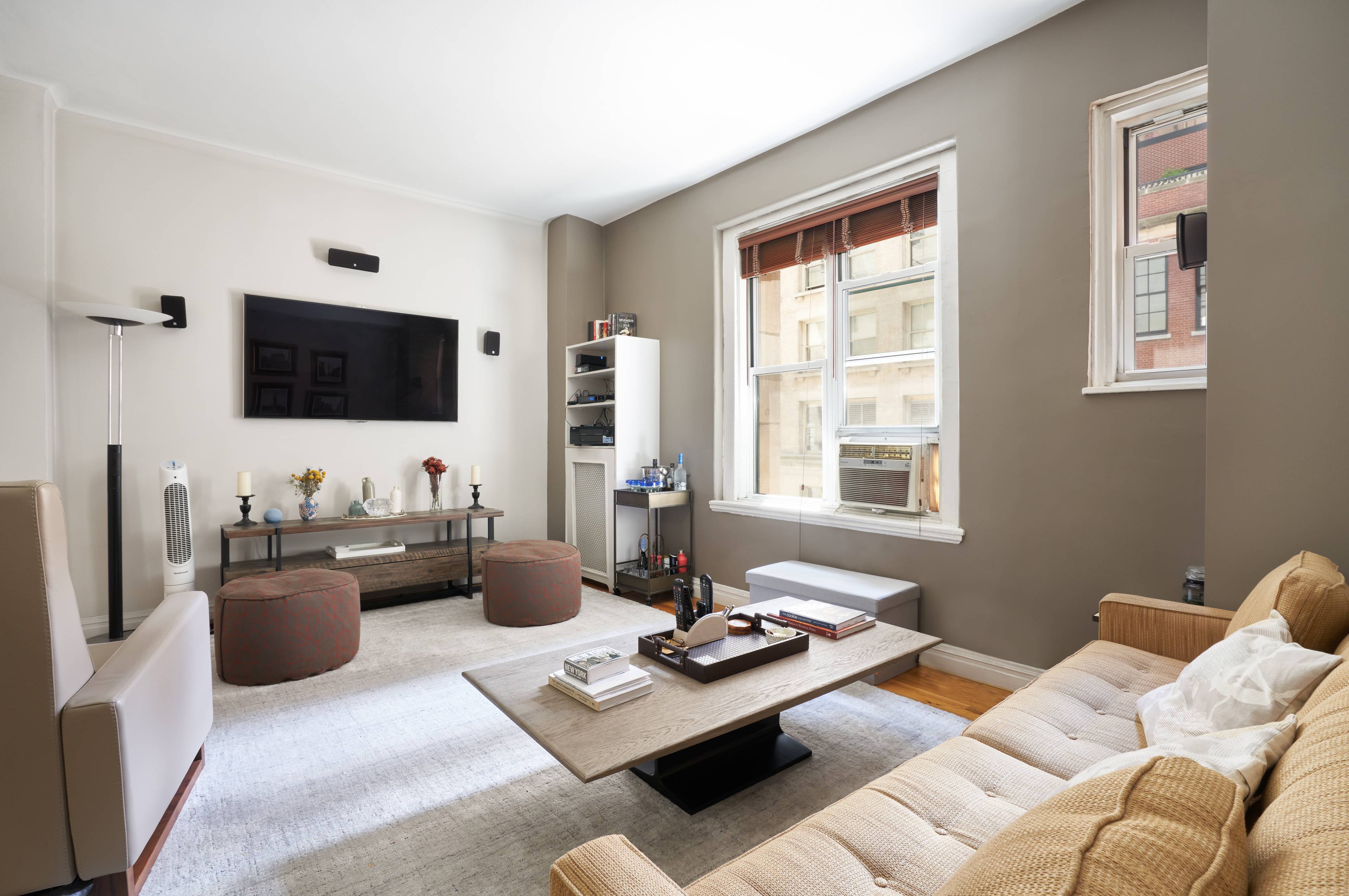 FT Doorman, 1BR in the heart of NoMad