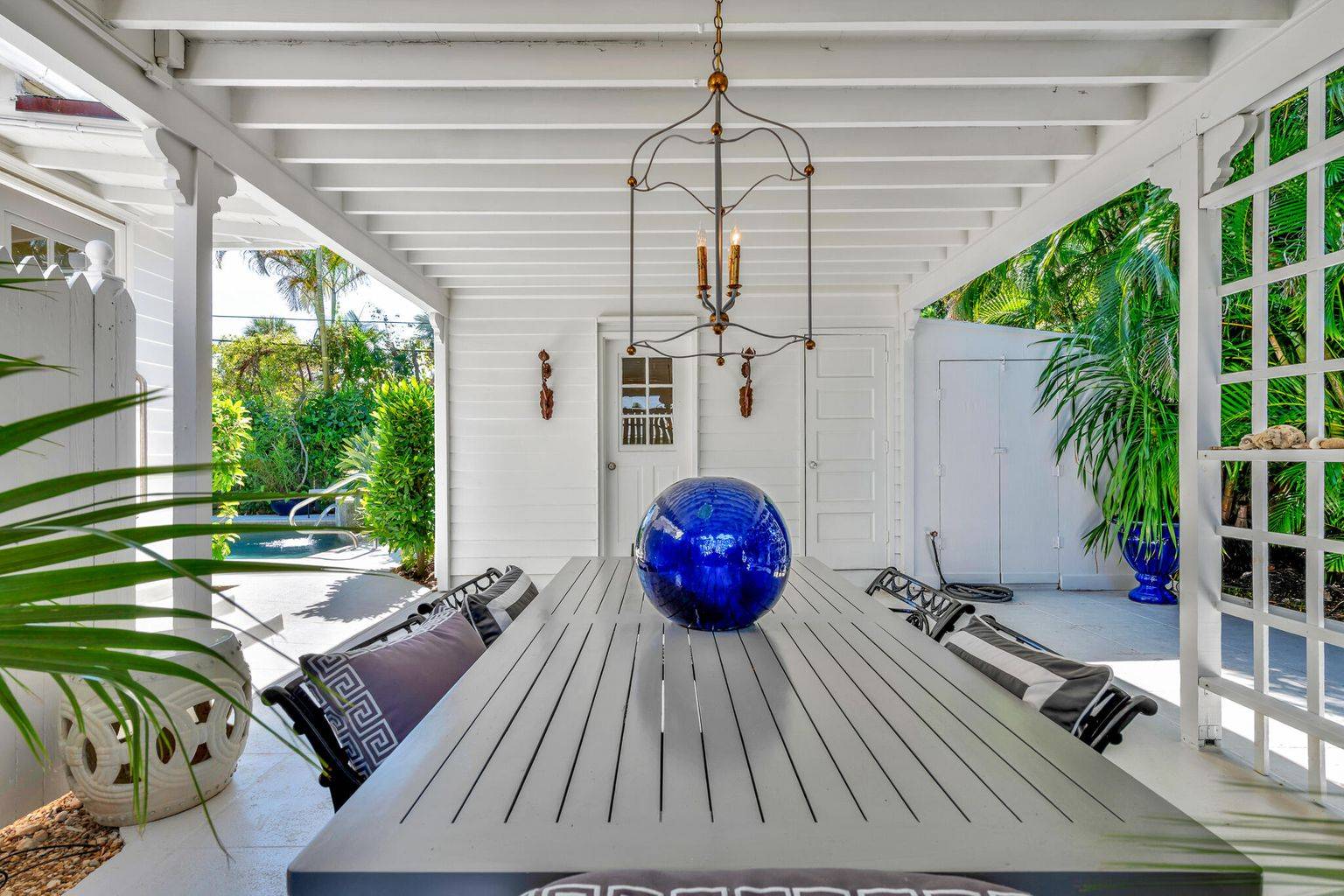 Sophisticated Palm Beach Home