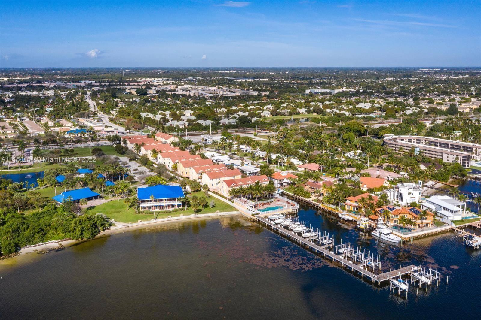 RARE 3-STORY TOWNHOME IN INTRACOASTAL COMMUNITY