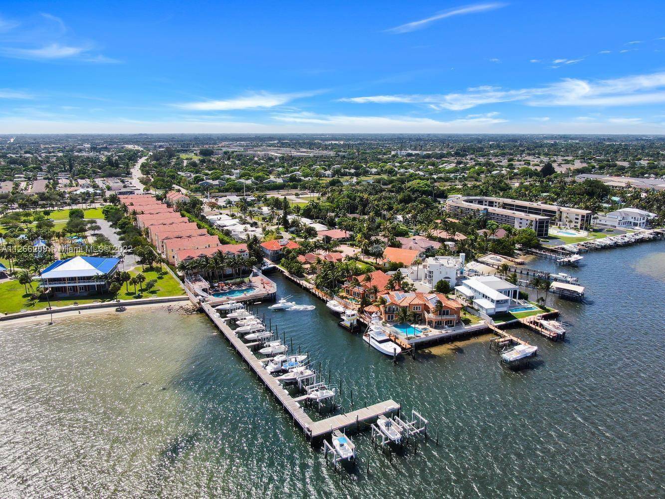 Intracoastal Townhome in Boynton Beach