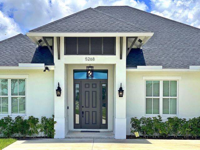 Single Family for Rent in Port St Lucie