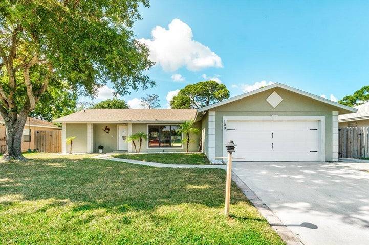 SFH in Lone Pine Estates