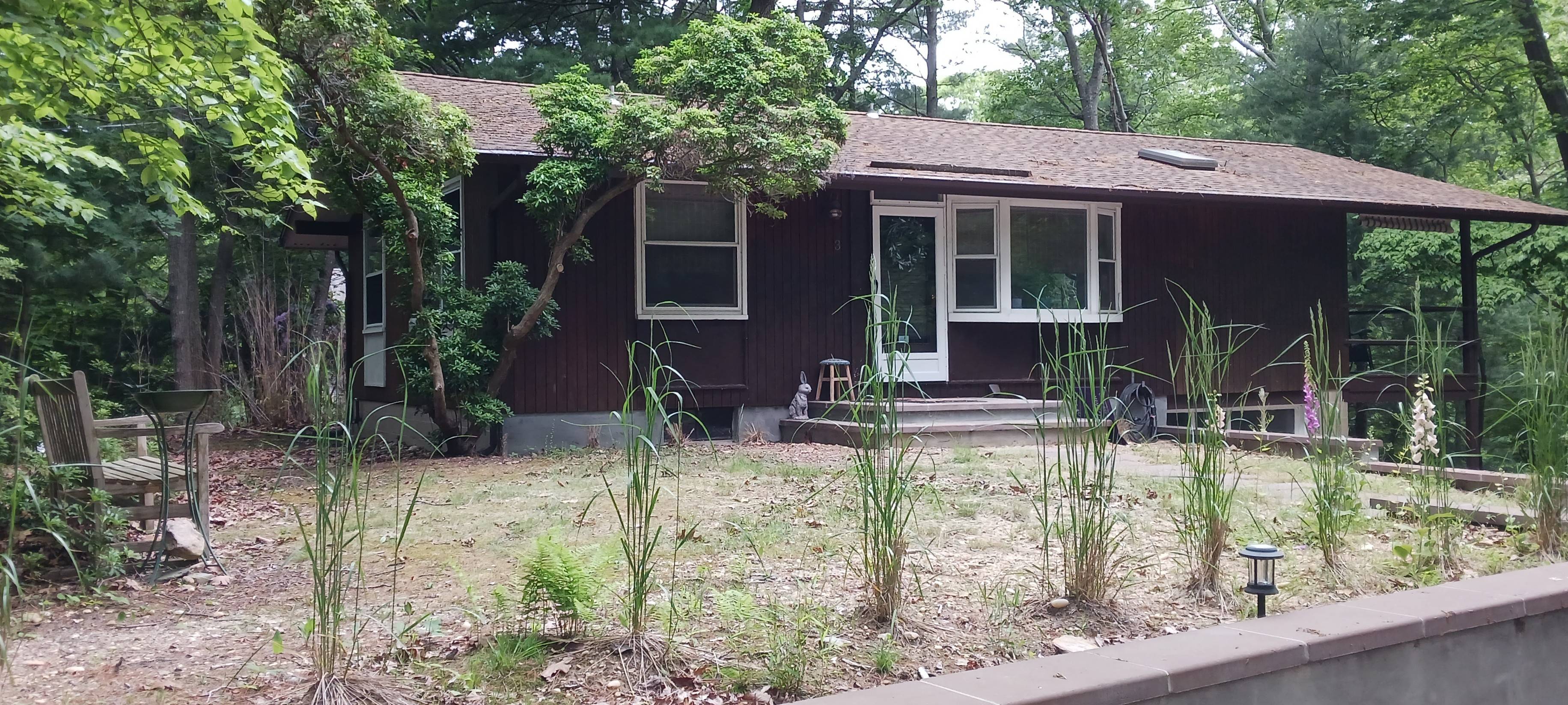 Private Ranch in  Shoreham, NY 11786