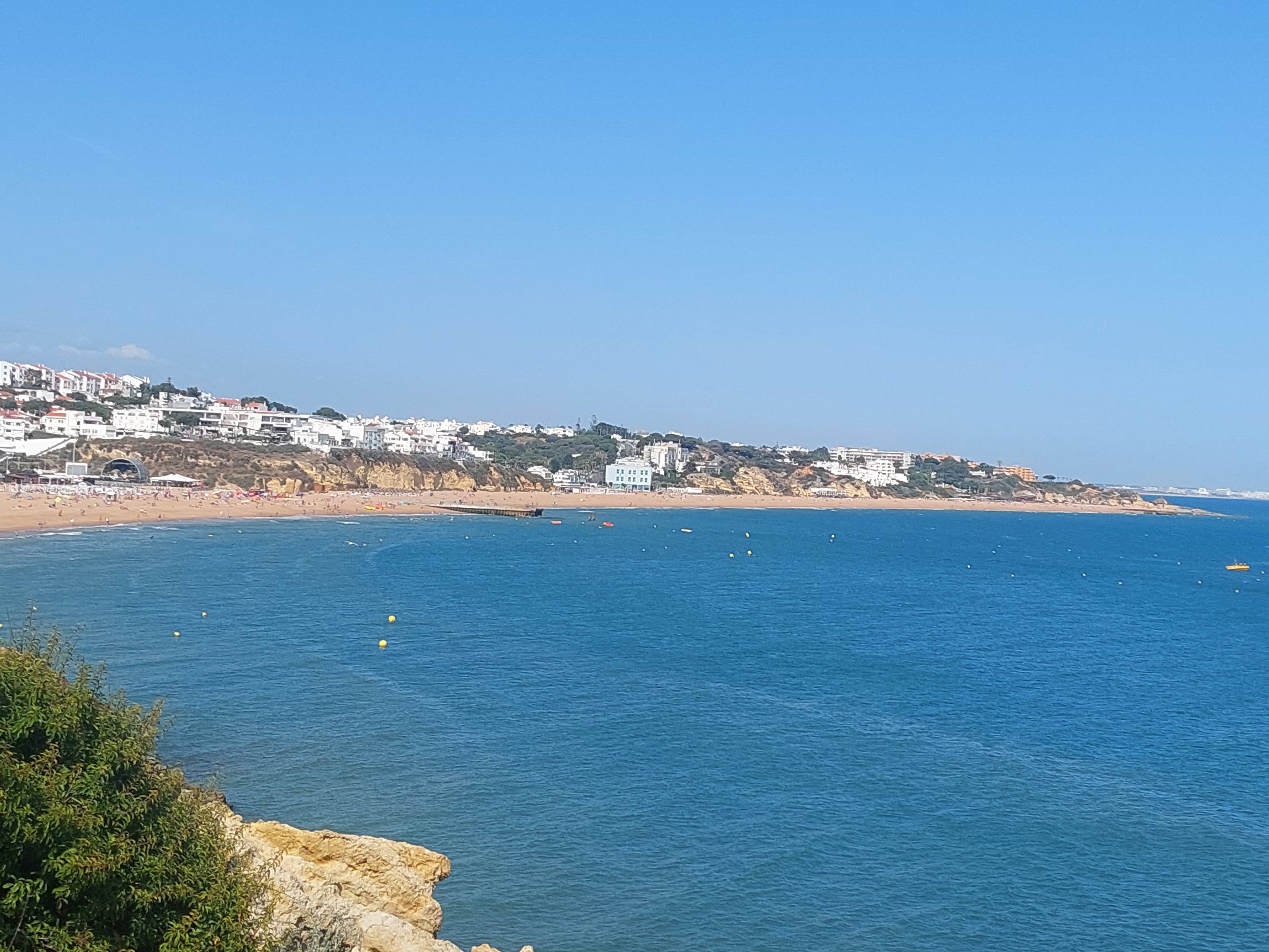 4 Bedrooms Townhouse with gardens by the Beach in  Algarve