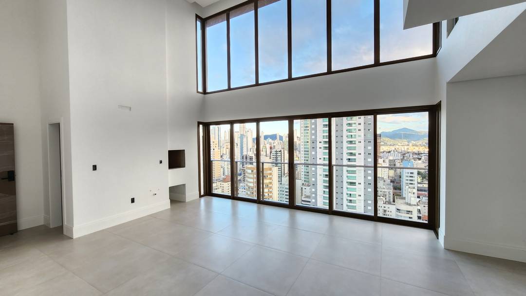 Spacious Duplex available at Admirá by Arrka in the Centre of Balneário Camboriú