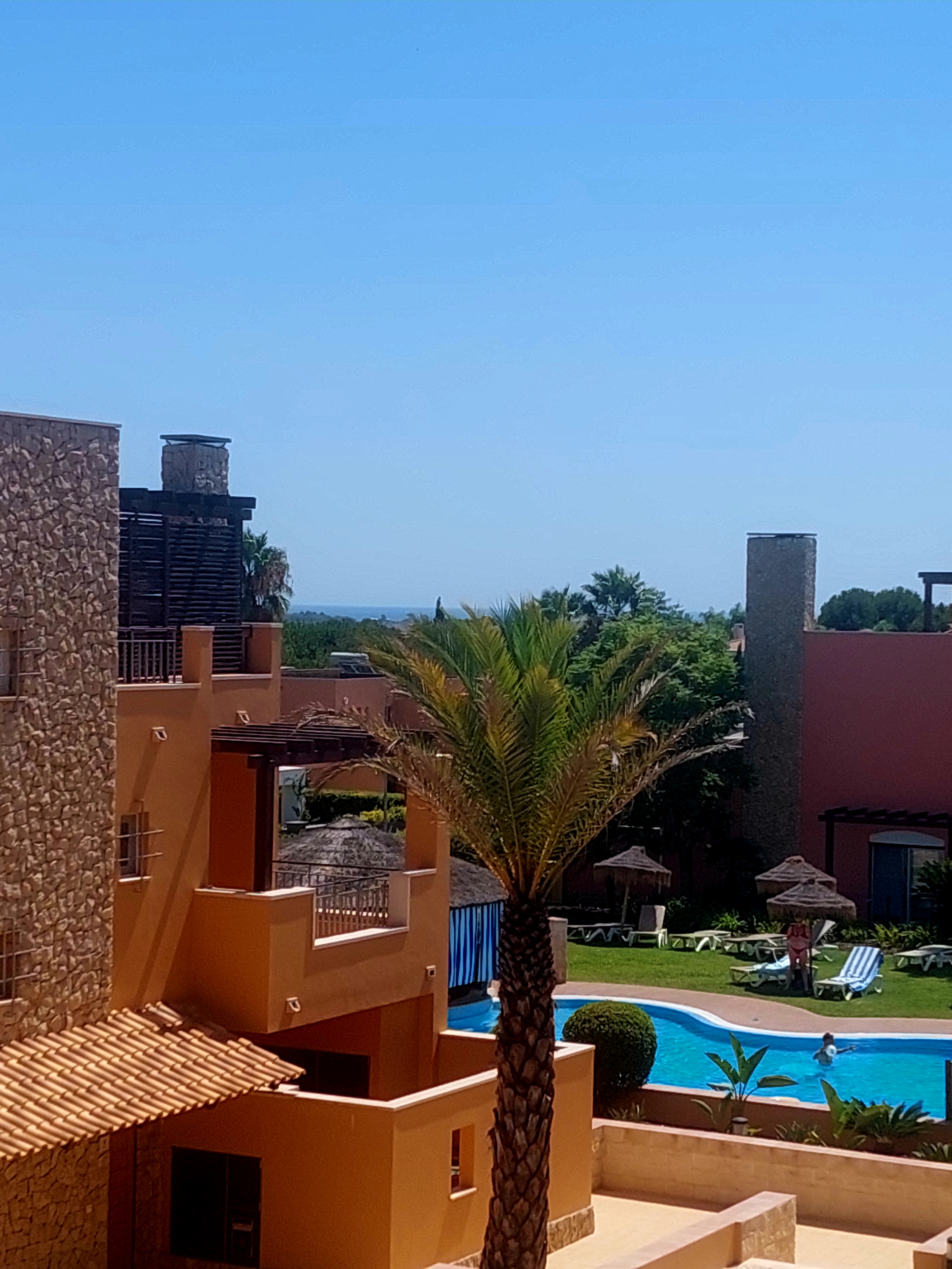 All Suites Two bedrooms Apartment in Vilamoura
